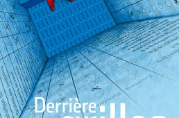 Derrière les grilles